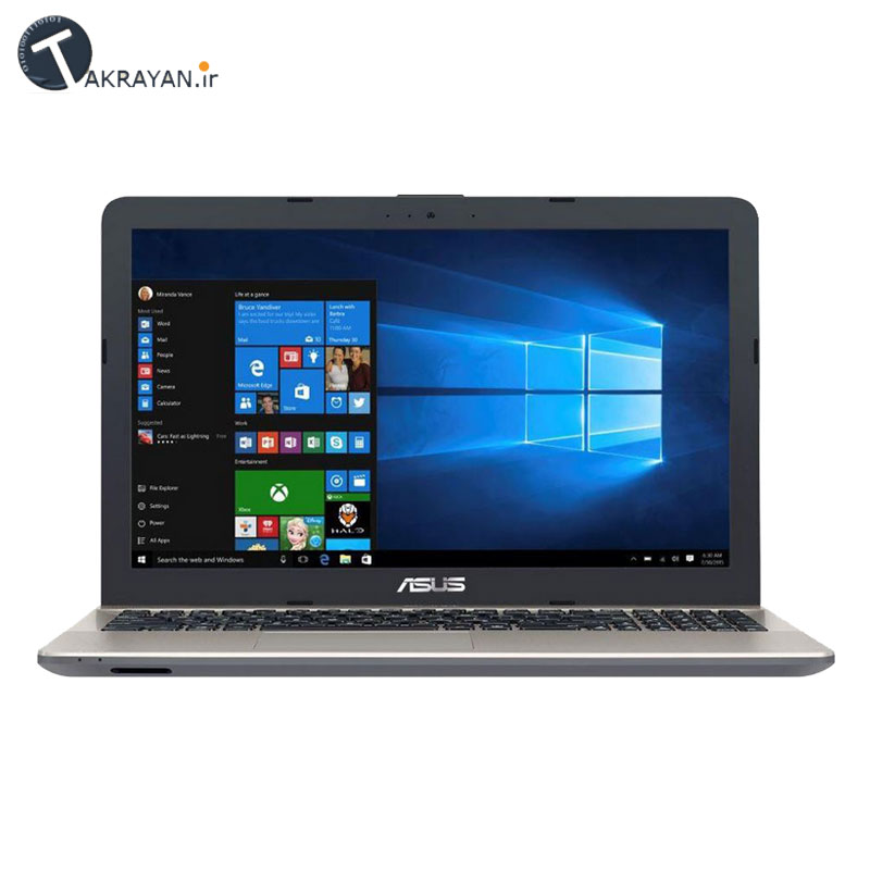 ASUS VivoBook Max X541UA